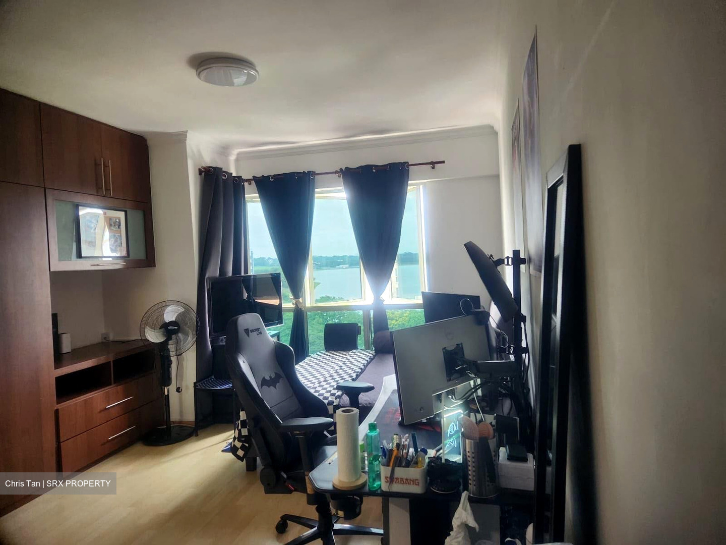 The Clearwater (D16), Condominium #618819471